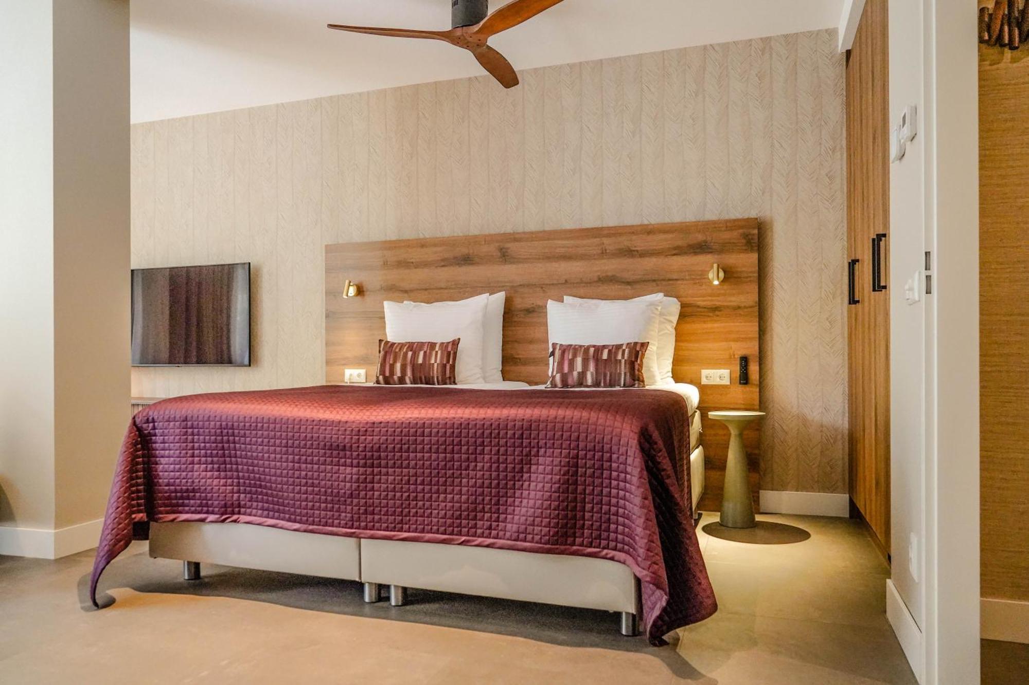 Bizstay Walden Гаага Экстерьер фото